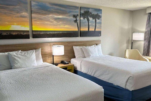 Days Inn by Wyndham Columbia NE Fort Jackson image 12
